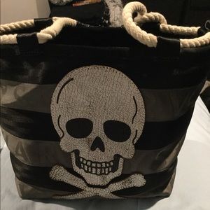 Original Harvey’s Seatbeltbag Scully Tote